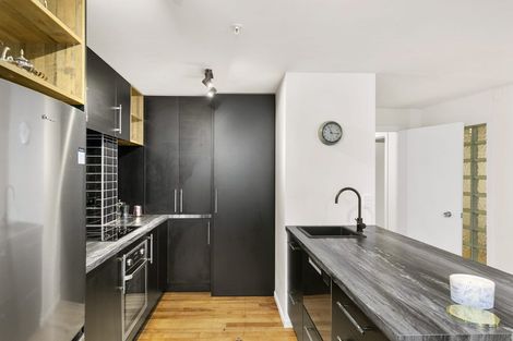 Photo of property in Bond Store Apartments, 8m Egmont Street, Te Aro, Wellington, 6011