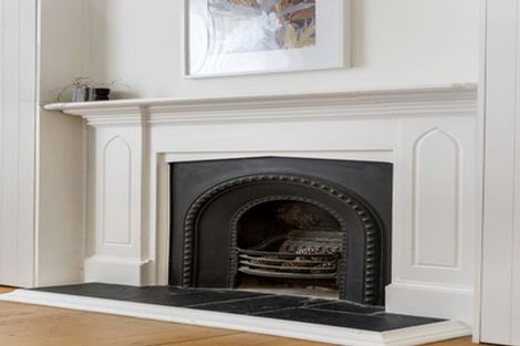 Photo of property in 35 St Marys Road, Saint Marys Bay, Auckland, 1011