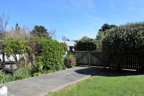 Photo of property in 57b Kirk Street, Otaki, 5512
