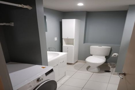 Photo of property in St Pauls Apartments, 64/43 Mulgrave Street, Thorndon, Wellington, 6011