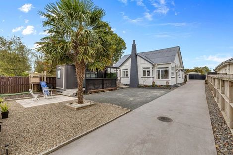 Photo of property in 107 Firth Street, Matamata, 3400