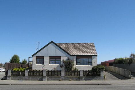 Photo of property in 120a Le Cren Street, Seaview, Timaru, 7910