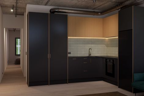 Photo of property in 78 France Street South, Eden Terrace, Auckland, 1010