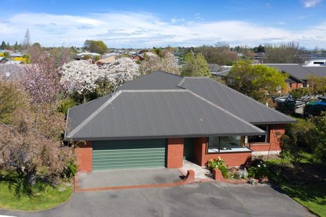 Photo of property in 14 Ferrier Place, Tinwald, Ashburton, 7700