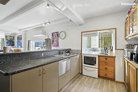 Photo of property in 740a George Street, North Dunedin, Dunedin, 9016