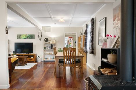 Photo of property in 734a Mount Pleasant Road, Thames, 3500