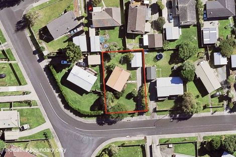 Photo of property in 28 Heathdale Crescent, Papakura, 2110