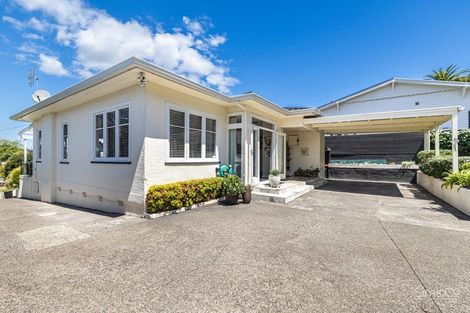 Photo of property in 91 Peat Street, Whanganui, 4500