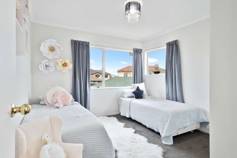 Photo of property in 4 Longwood Place, Harrowfield, Hamilton, 3210