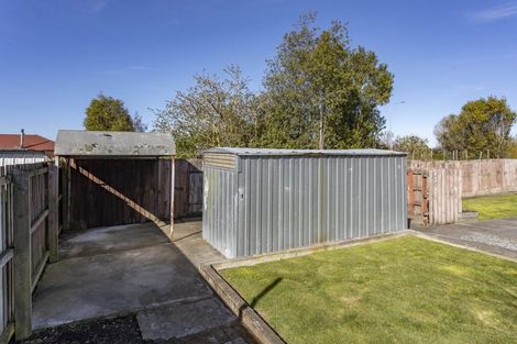 Photo of property in 226 Northbrook Road, Rangiora, 7400