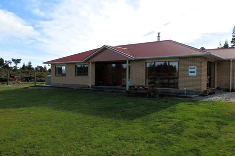 Photo of property in 190a Gillams Gully Road, Awatuna, Hokitika, 7882