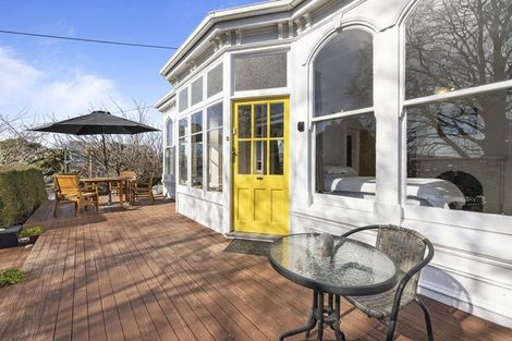 Photo of property in 3 Picardy Street, Maryhill, Dunedin, 9011