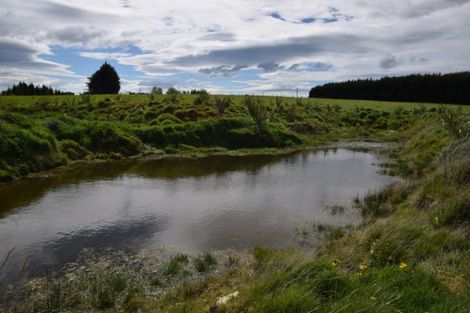 Photo of property in 150a Lorne Dacre Road, Lorneville, Invercargill, 9876