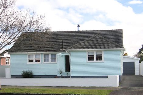 Photo of property in 57 Manson Street, Terrace End, Palmerston North, 4410