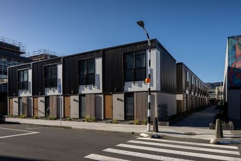 Photo of property in 4/40a Dudley Street, Hutt Central, Lower Hutt, 5010