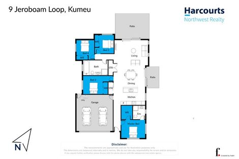 Photo of property in 9 Jeroboam Loop, Kumeu, 0810
