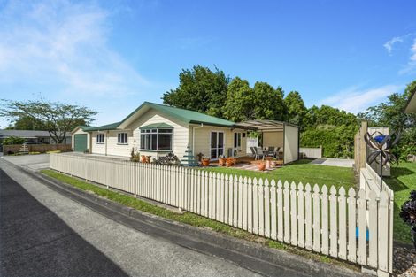 Photo of property in 446c Thames Street, Morrinsville, 3300