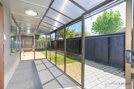 Photo of property in 1/15b Clyde Road, Upper Riccarton, Christchurch, 8041
