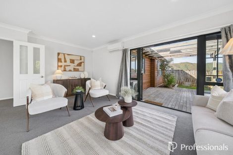 Photo of property in 87 Leighton Avenue, Waiwhetu, Lower Hutt, 5010