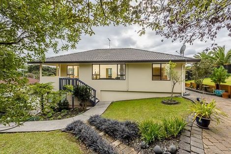 Photo of property in 36 Hewlett Road, Massey, Auckland, 0614