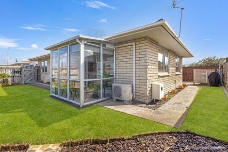 Photo of property in 205b Parklands Avenue, Bell Block, New Plymouth, 4312