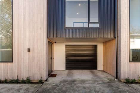 Photo of property in 3/55 Mathesons Road, Phillipstown, Christchurch, 8011