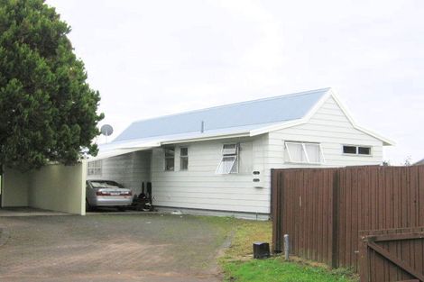 Photo of property in 9 Rosemary Lane, Manurewa, Auckland, 2102