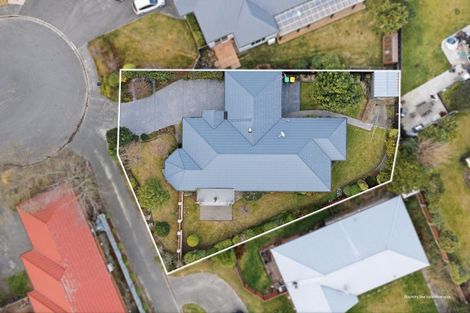 Photo of property in 8 Carmana Gardens, Rangiora, 7400
