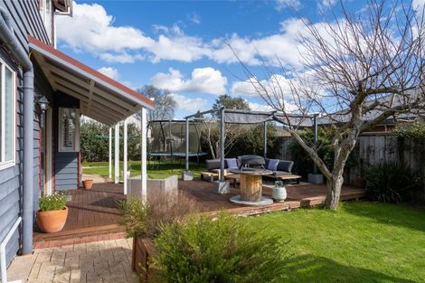 Photo of property in 3 Oaklands Drive, Cambridge, 3434