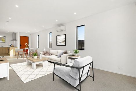 Photo of property in 45 Nga Pona Toru Road, Flat Bush, Auckland, 2019