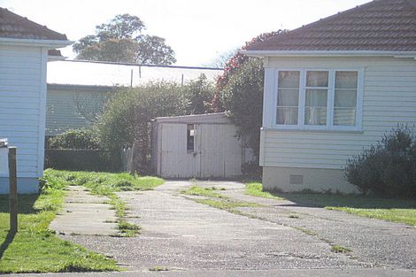 Photo of property in 11 Lincoln Place, Levin, 5510