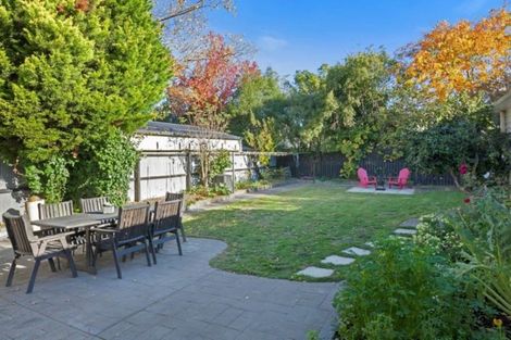 Photo of property in 51 Westholme Street, Strowan, Christchurch, 8052