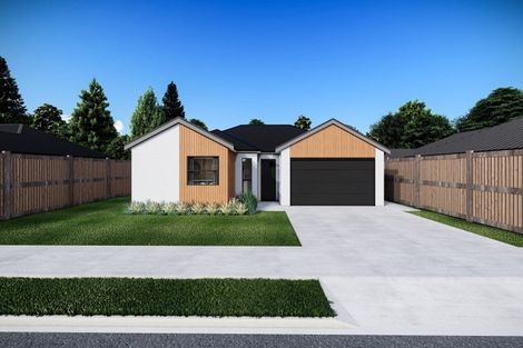 Photo of property in 8 Half Pint Lane, Halswell, Christchurch, 8025