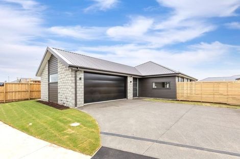 Photo of property in 94 Brenley Drive, Rolleston, 7614