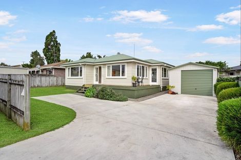 Photo of property in 14a Kiteroa Street, Greerton, Tauranga, 3112