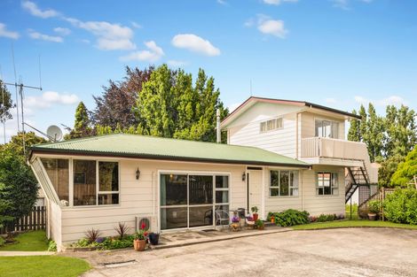 Photo of property in 68 Coronation Road, Morrinsville, 3300