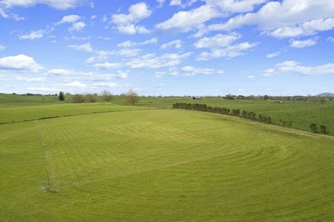 Photo of property in 99 Old School Road, Ngahinapouri, Ohaupo, 3290