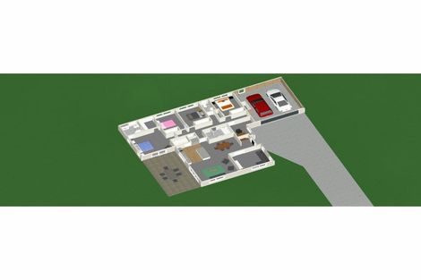 Photo of property in 185 Valencia Lane, Kerikeri, 0293