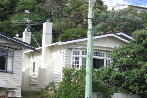 Photo of property in 76 Darlington Road, Miramar, Wellington, 6022