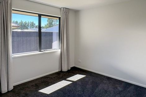 Photo of property in 8 Corry Lane, Rolleston, 7614