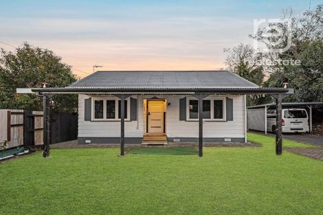 Photo of property in 1/108 Porchester Road, Papakura, 2110