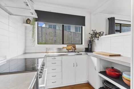 Photo of property in 126 Rangituia Street, Whangamata, 3691