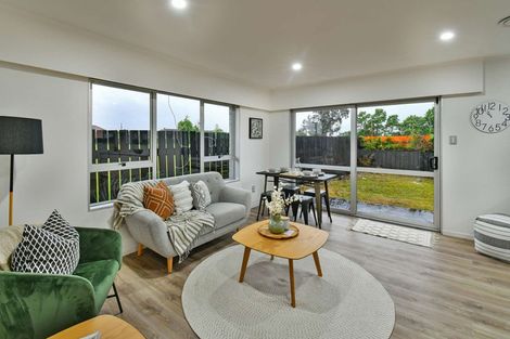 Photo of property in 7/47 Tennessee Avenue, Mangere East, Auckland, 2024