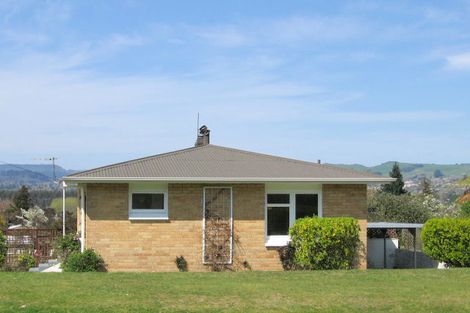 Photo of property in 104 Gordon Road, Western Heights, Rotorua, 3015