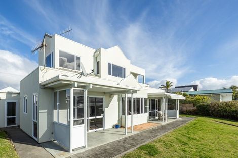 Photo of property in 7 Charles Street, Westshore, Napier, 4110