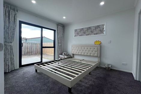 Photo of property in 2/42 Balmerino Crescent, Pukete, Hamilton, 3200