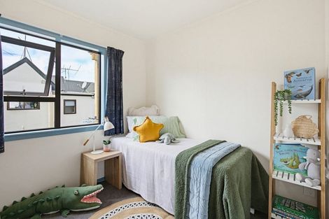 Photo of property in 6/12 Vallance Street, Kilbirnie, Wellington, 6022