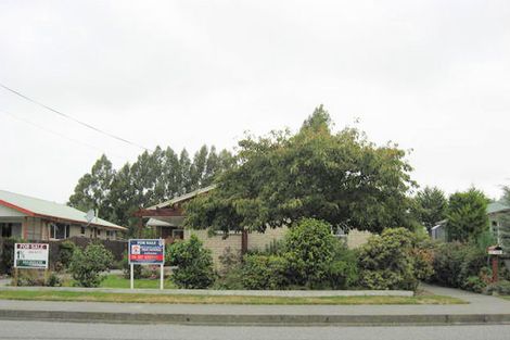 Photo of property in 105 Grove Street, Tinwald, Ashburton, 7700