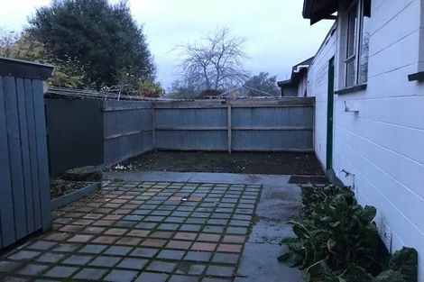 Photo of property in 1/28 Chalmers Avenue, Hampstead, Ashburton, 7700