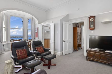 Photo of property in 412 Highgate, Roslyn, Dunedin, 9010